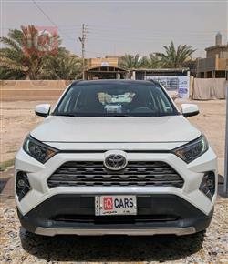 تويوتا راف 4